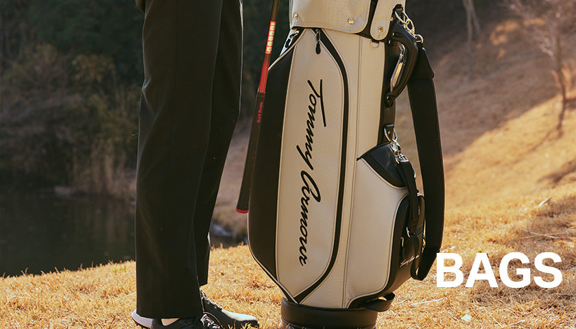 BAGS – Tommy Armour Online Store