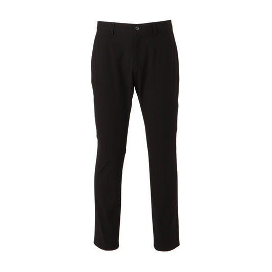 【MENS】BASICライトブリットパンツ BLK