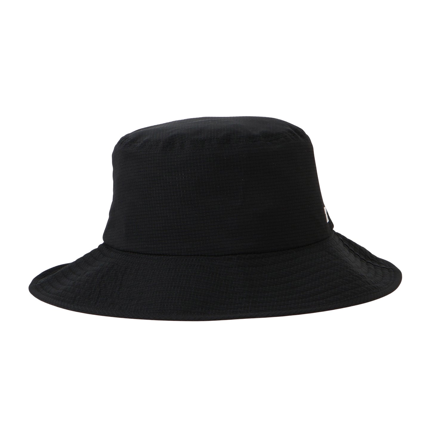 【MENS】メッシュベンチレーションハット BLK