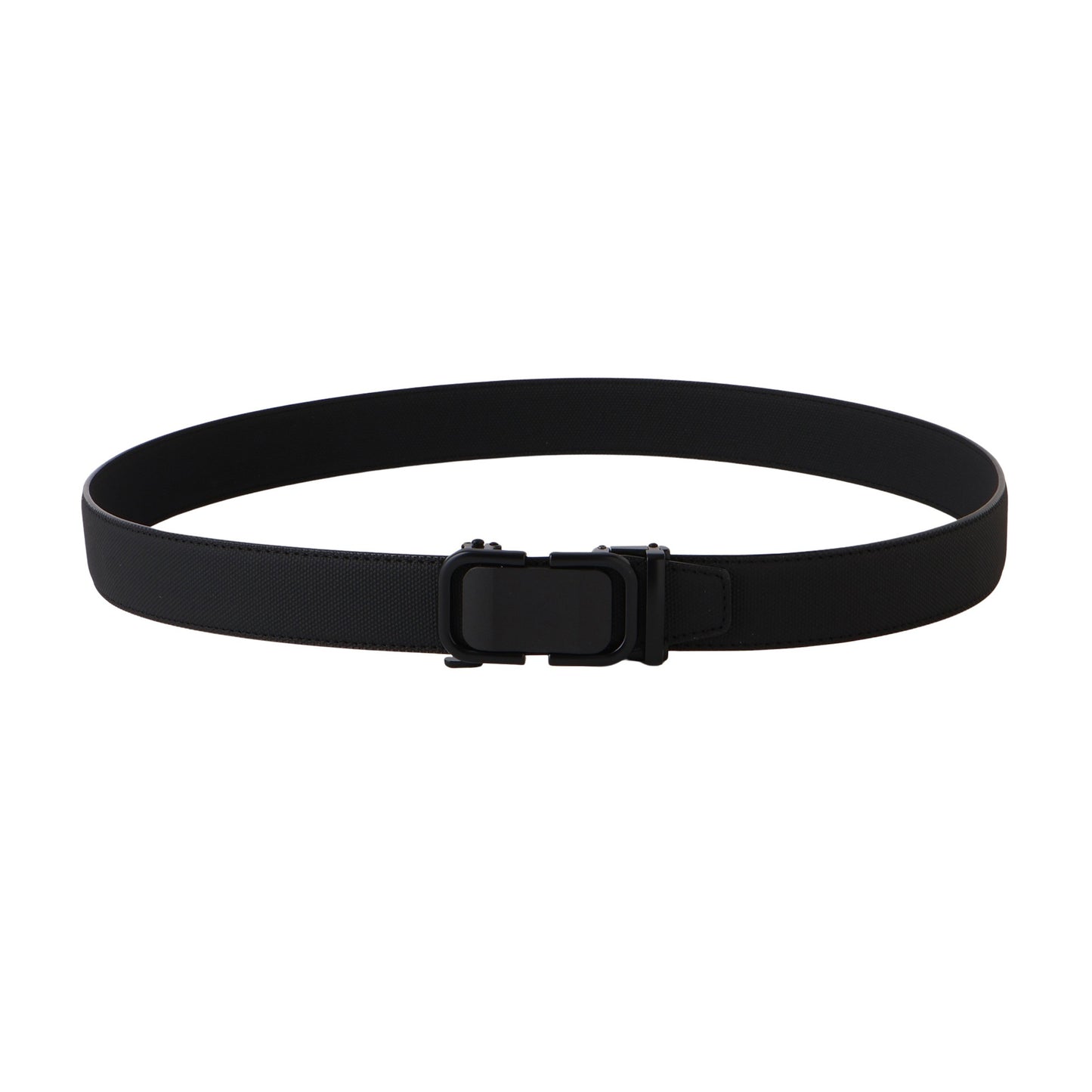 【MENS】キーリットベルト BLK