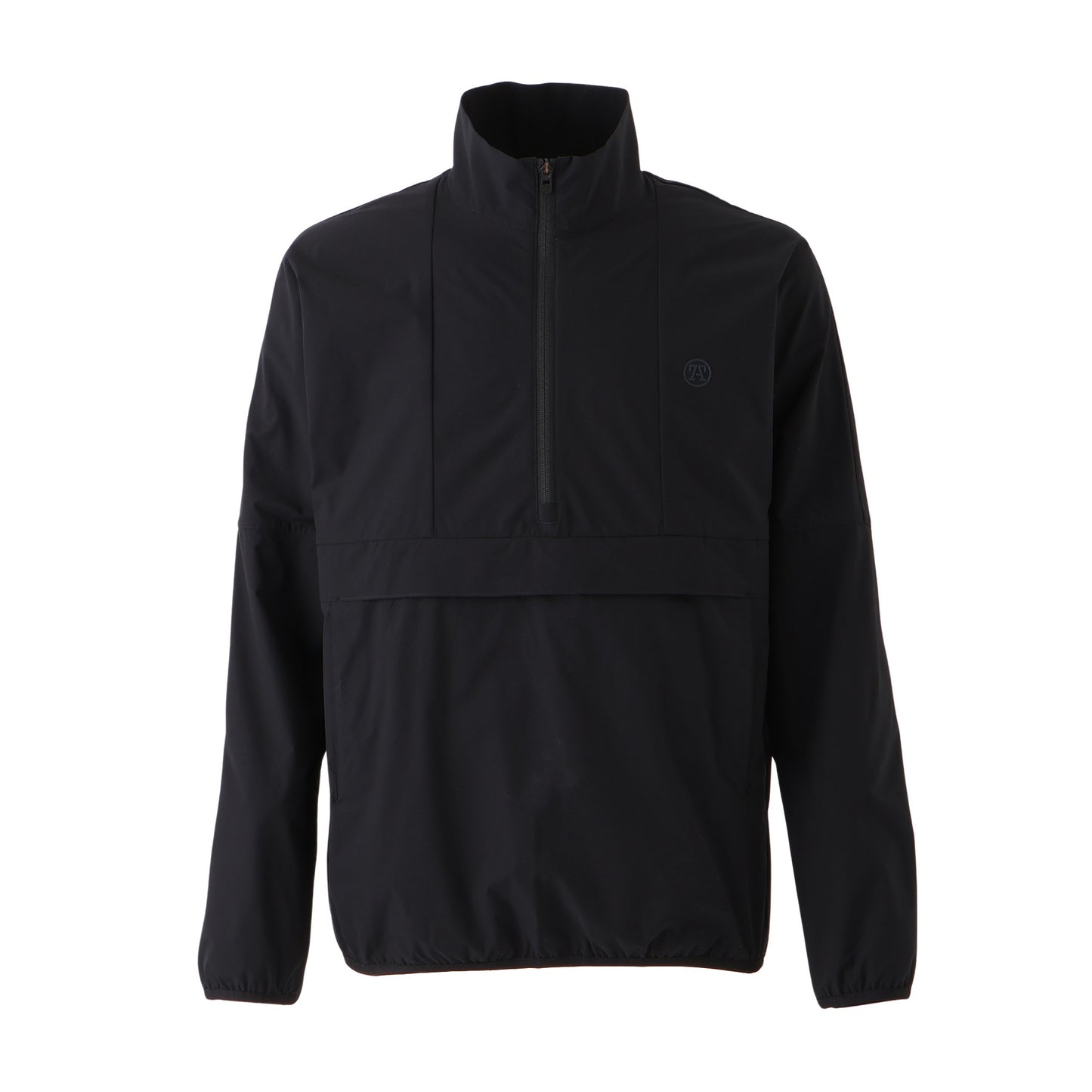 【MENS】ハッスイパッカブルブルゾン BLK