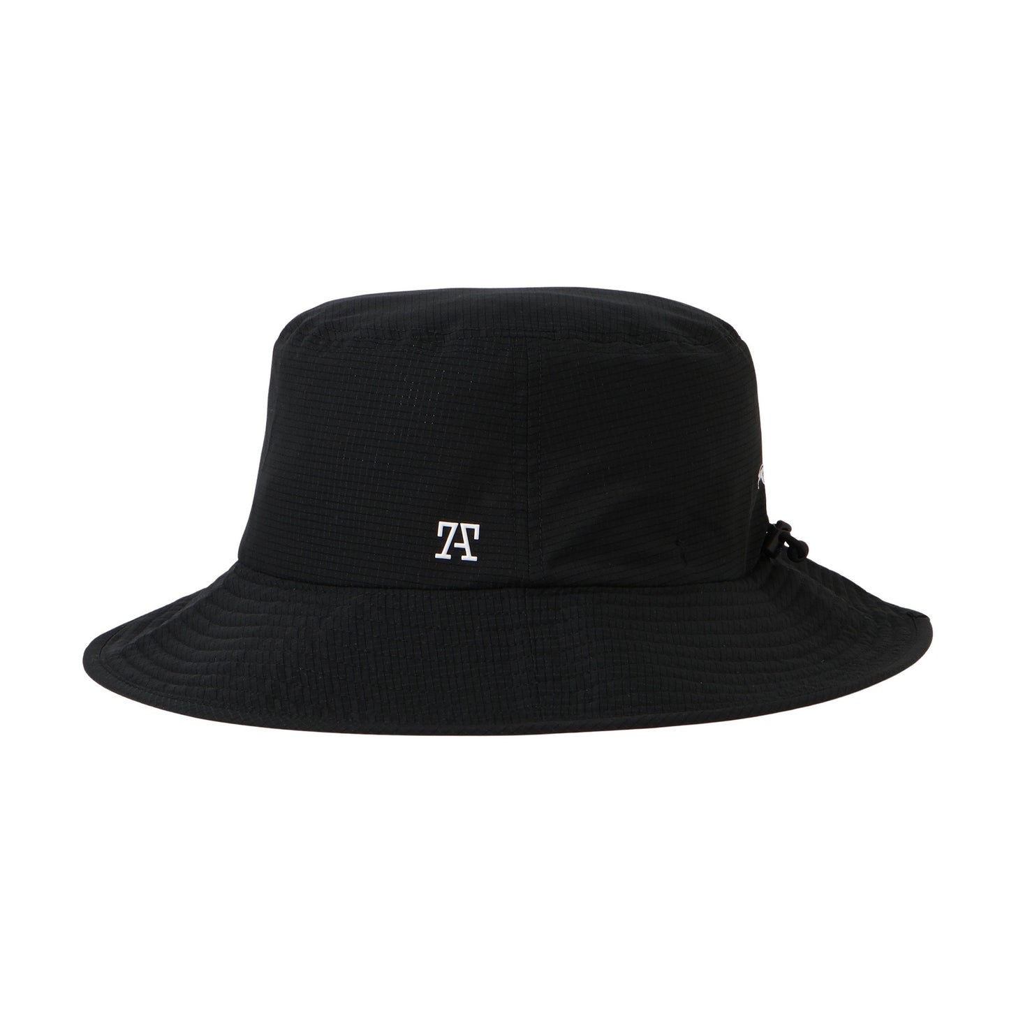 【MENS】メッシュベンチレーションハット BLK