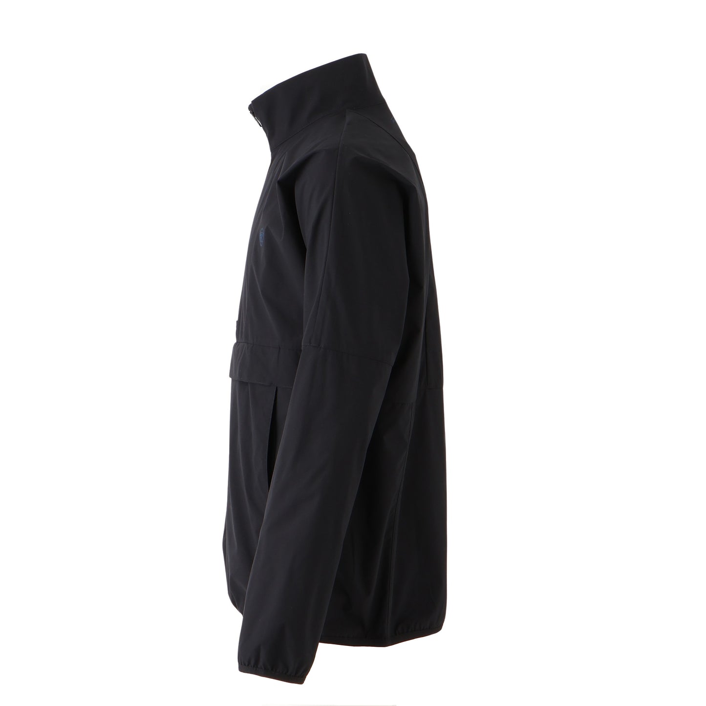 【MENS】ハッスイパッカブルブルゾン BLK