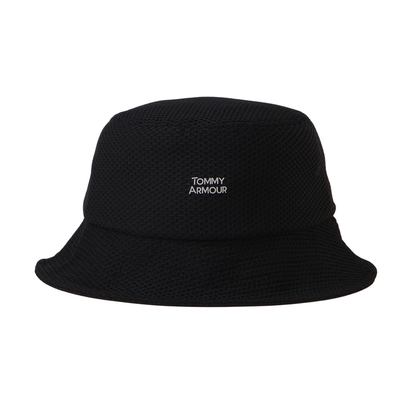【MENS】サーマルバケットハット BLK
