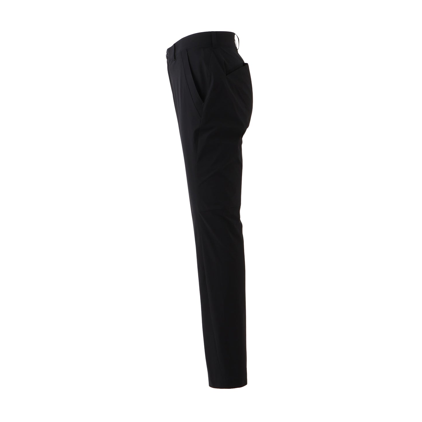 【MENS】ハッスイ3Dパンツ BLK