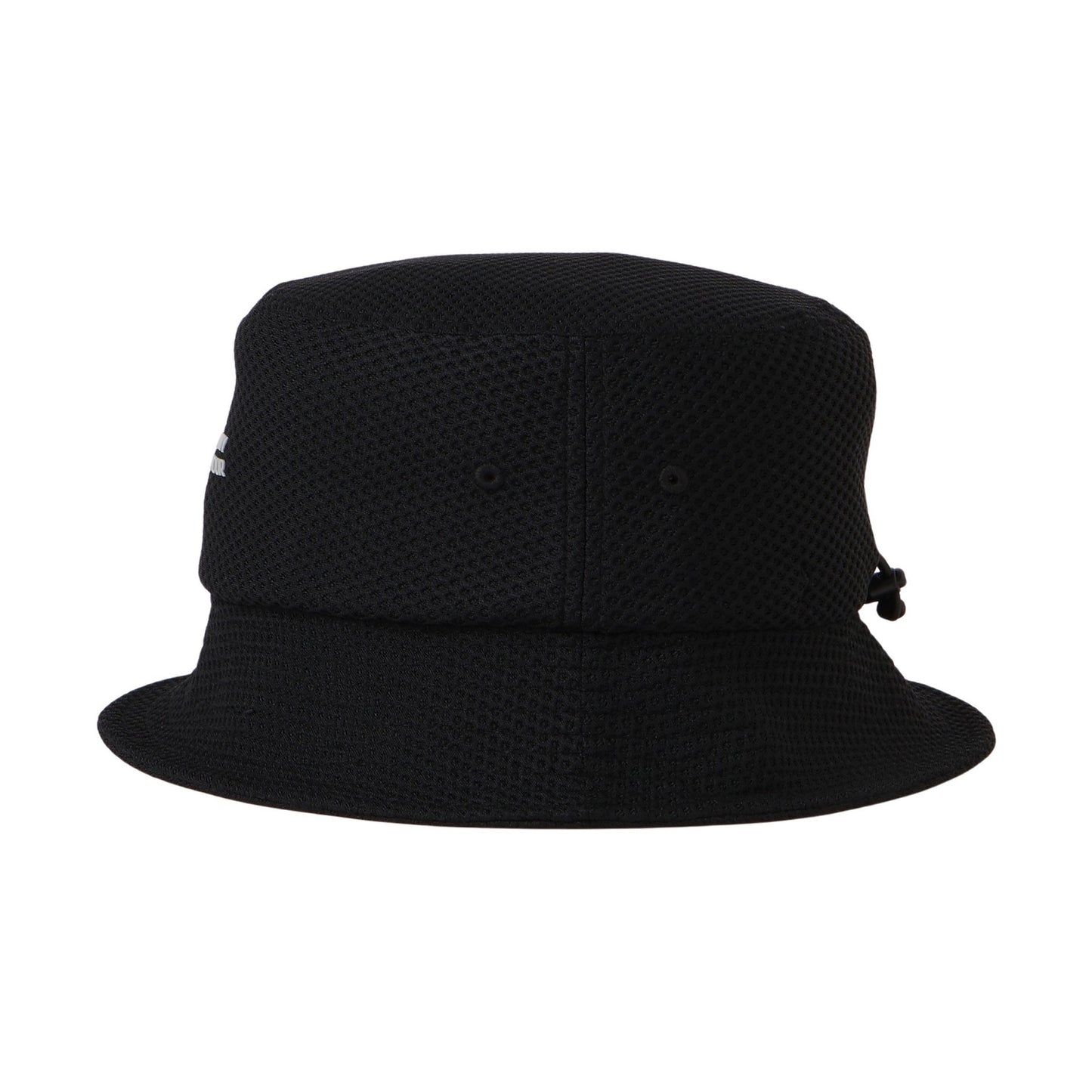 【MENS】サーマルバケットハット BLK