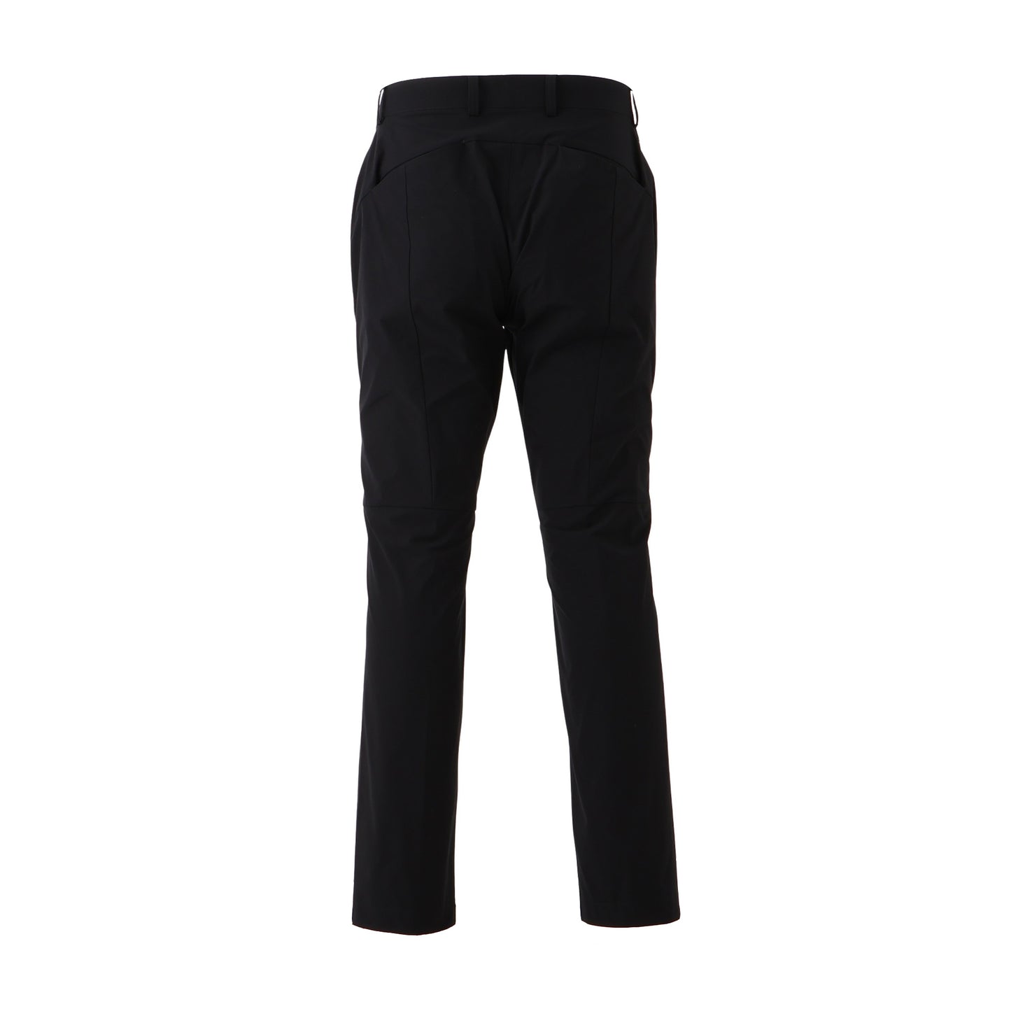 【MENS】ハッスイ3Dパンツ BLK