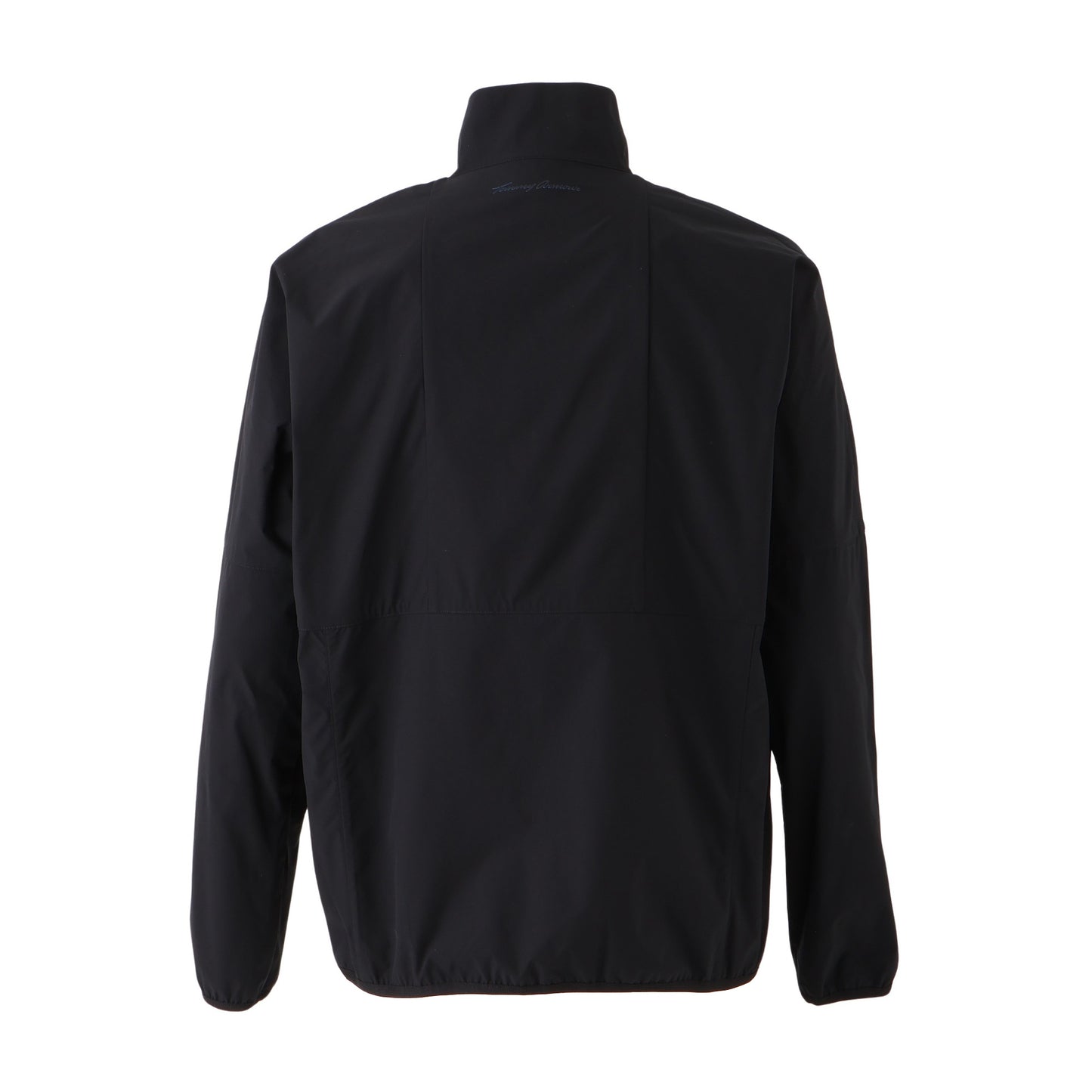 【MENS】ハッスイパッカブルブルゾン BLK