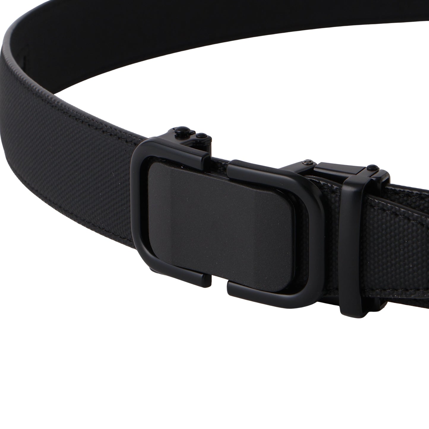 【MENS】キーリットベルト BLK
