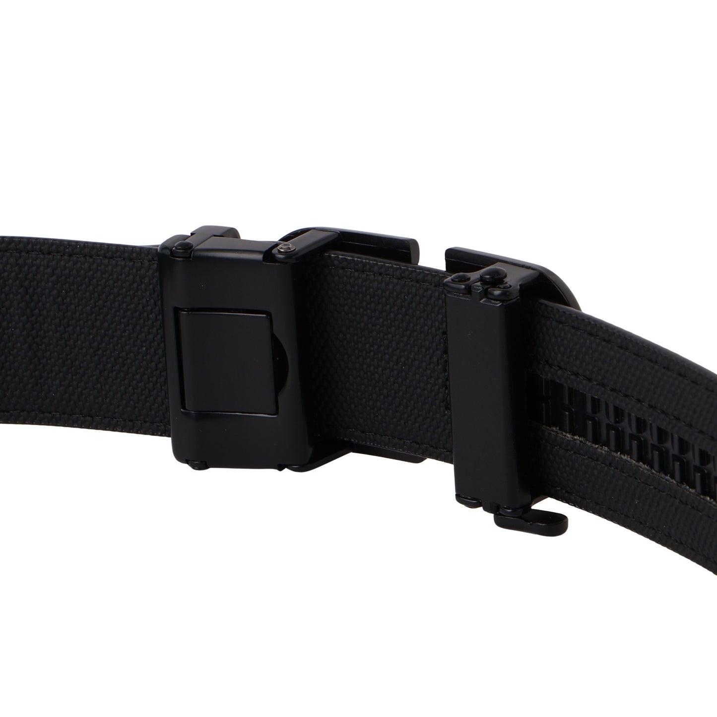 【MENS】キーリットベルト BLK