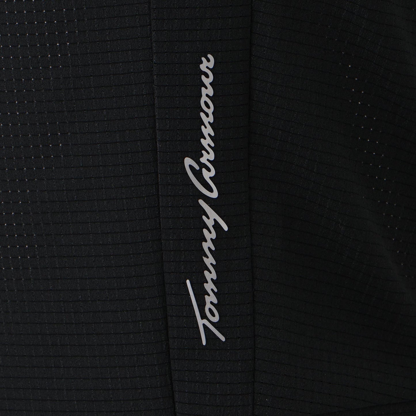 【WOMEN】コウツウキスリムフィットパンツ BLK