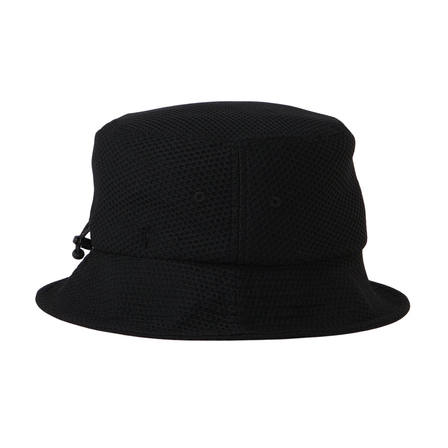 【MENS】サーマルバケットハット BLK