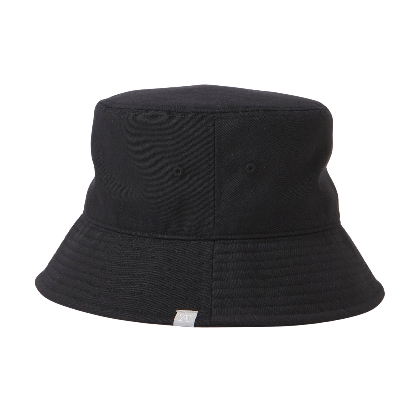 【MENS】Basic TC バケットハット BLK