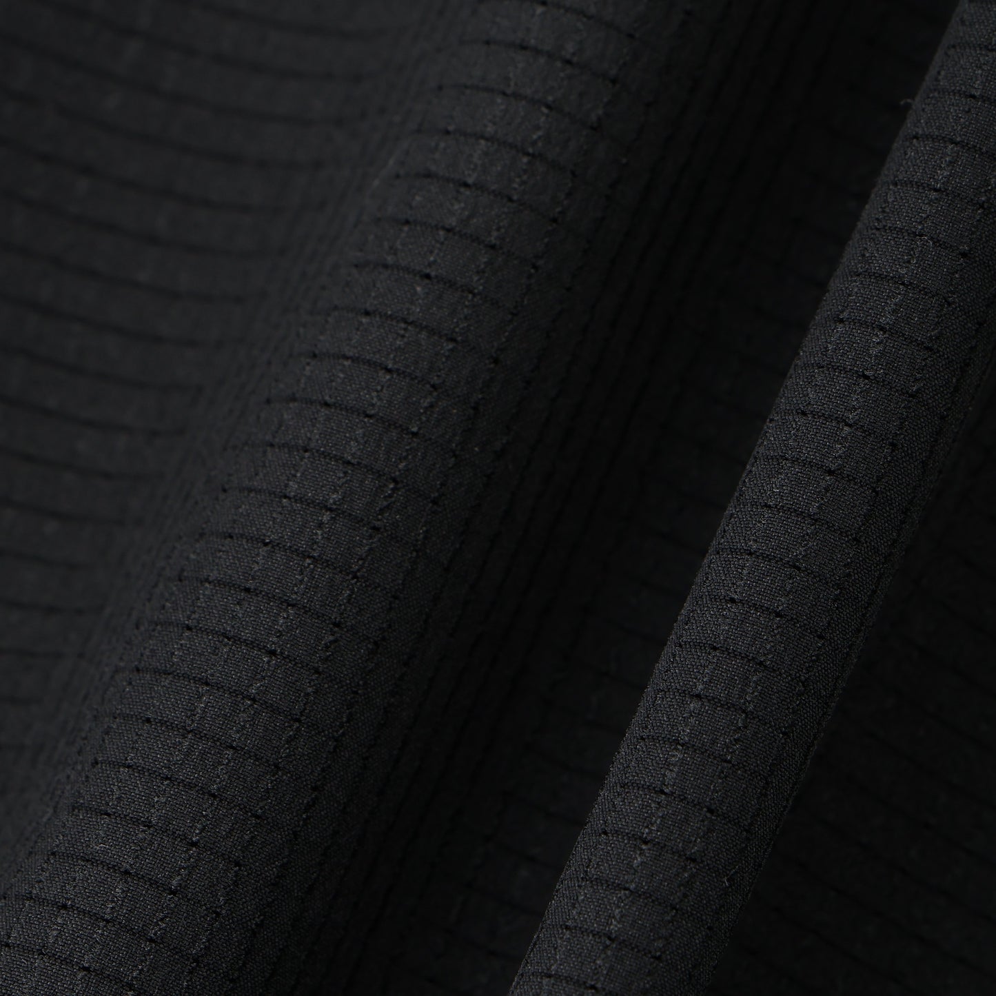 【MENS】コウツウキメッシュショートパンツ BLK