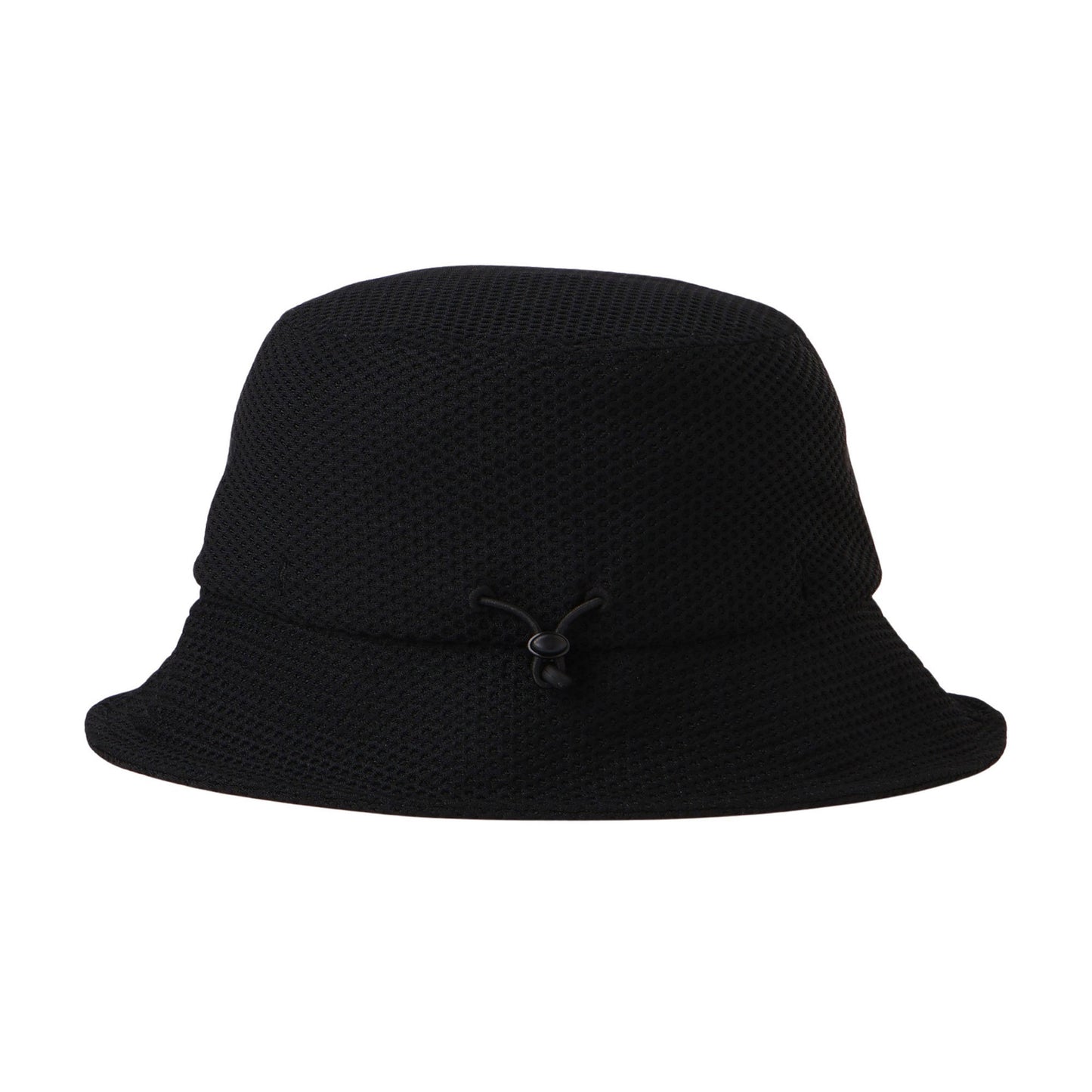 【MENS】サーマルバケットハット BLK