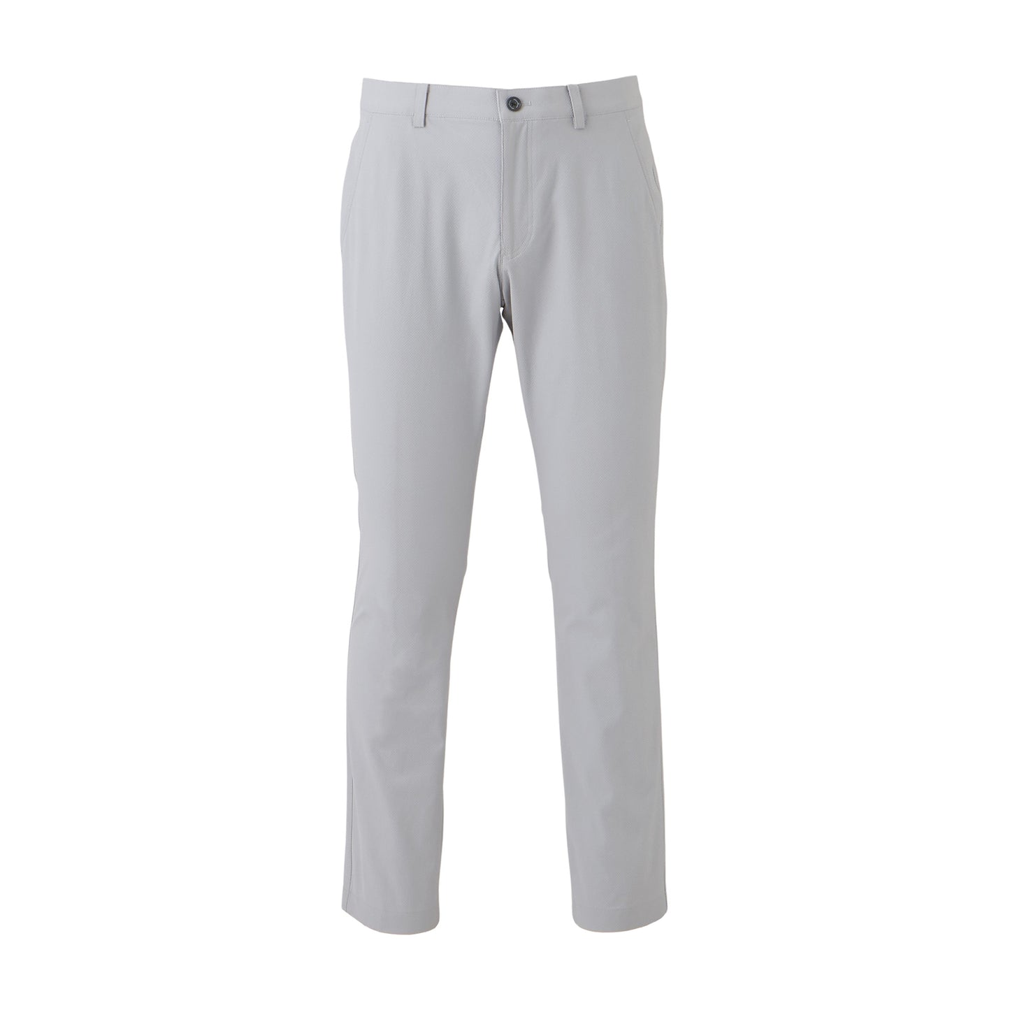 【MENS】BASICライトブリットパンツ GRY