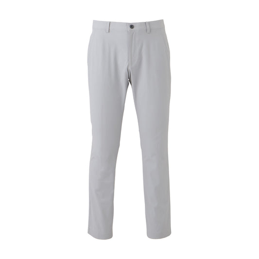 【MENS】BASICライトブリットパンツ GRY