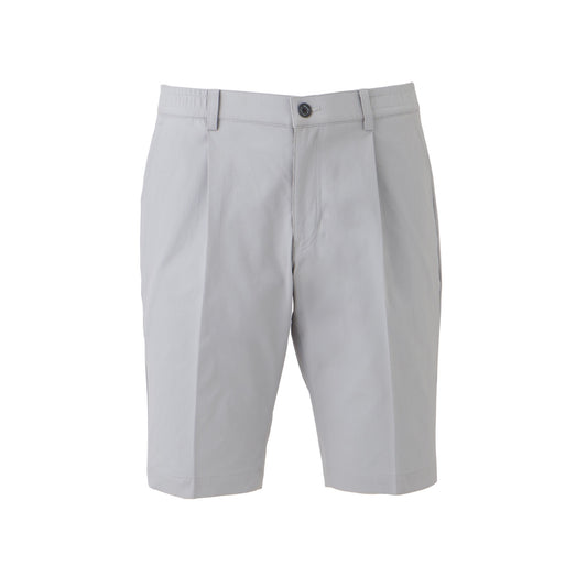 【MENS】BASICライトブリットショートP GRY