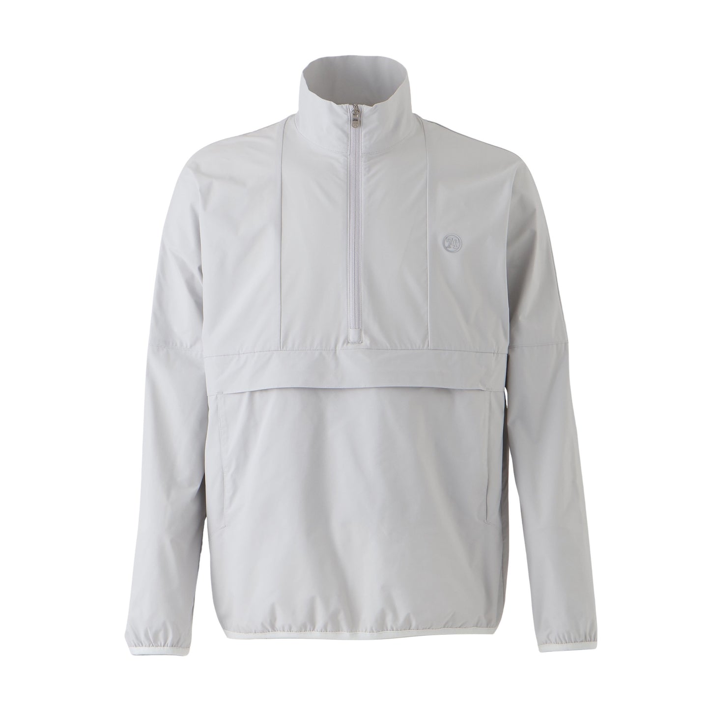 【MENS】ハッスイパッカブルブルゾン GRY