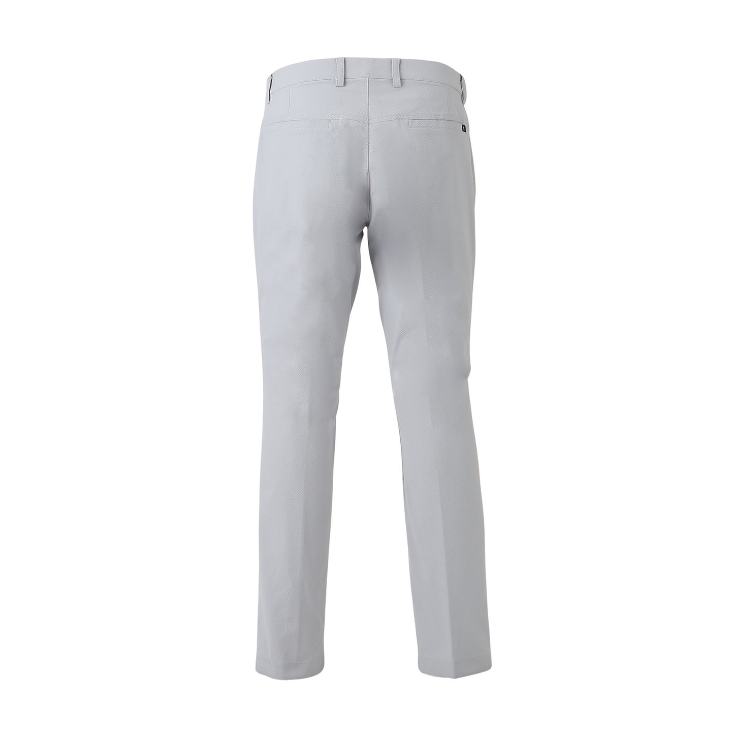 【MENS】BASICライトブリットパンツ GRY