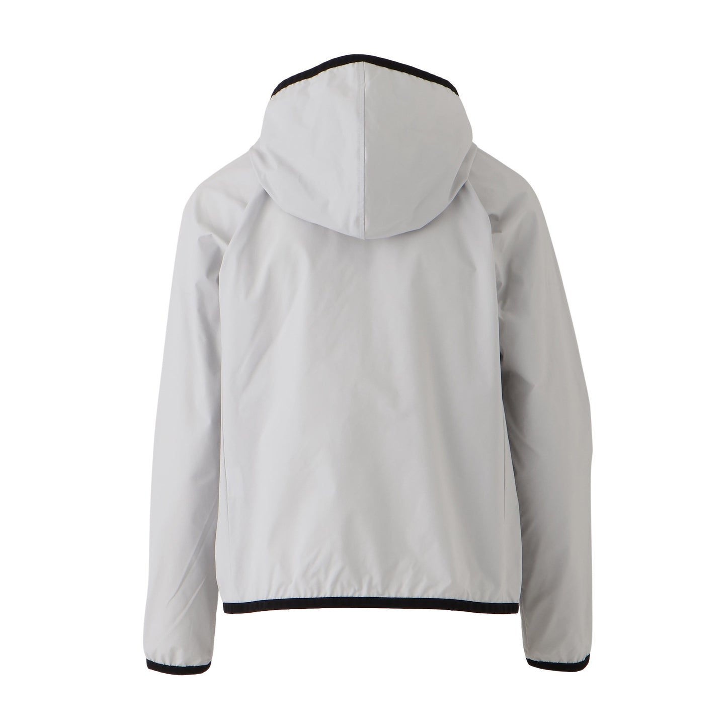 【WOMEN】LWハッスイストレッチパーカー GRY