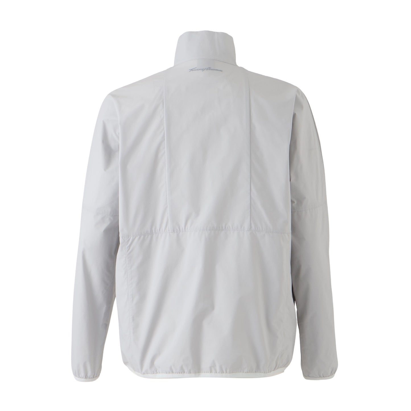 【MENS】ハッスイパッカブルブルゾン GRY