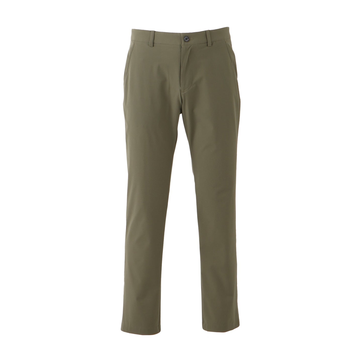 【MENS】コウツウキテーパードパンツ KHK