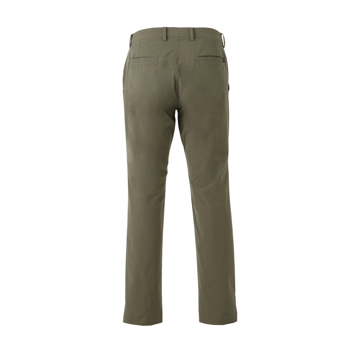 【MENS】コウツウキテーパードパンツ KHK