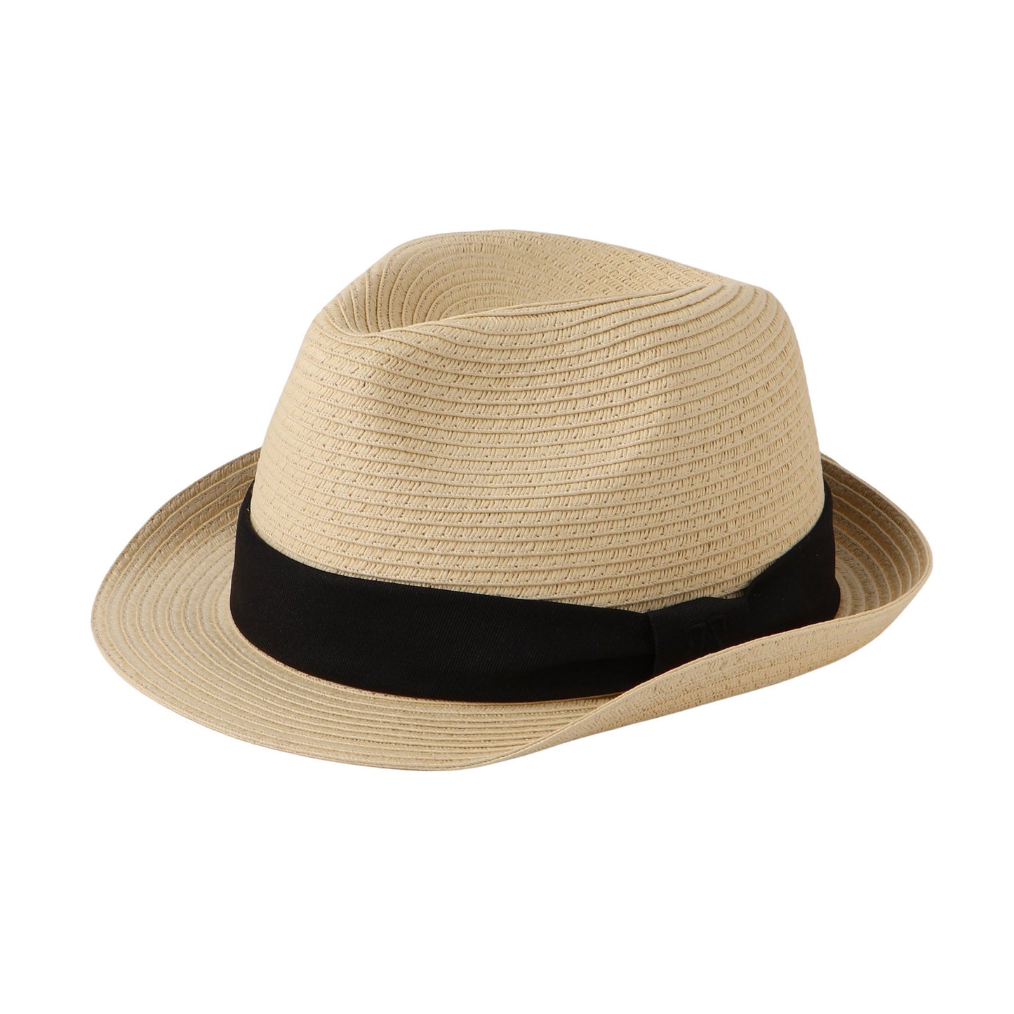 【MENS】ぺーパーブレードハット NTL
