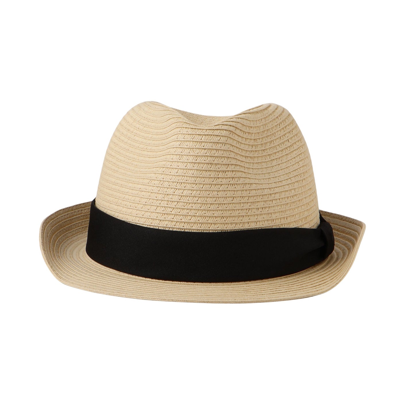 【MENS】ぺーパーブレードハット NTL