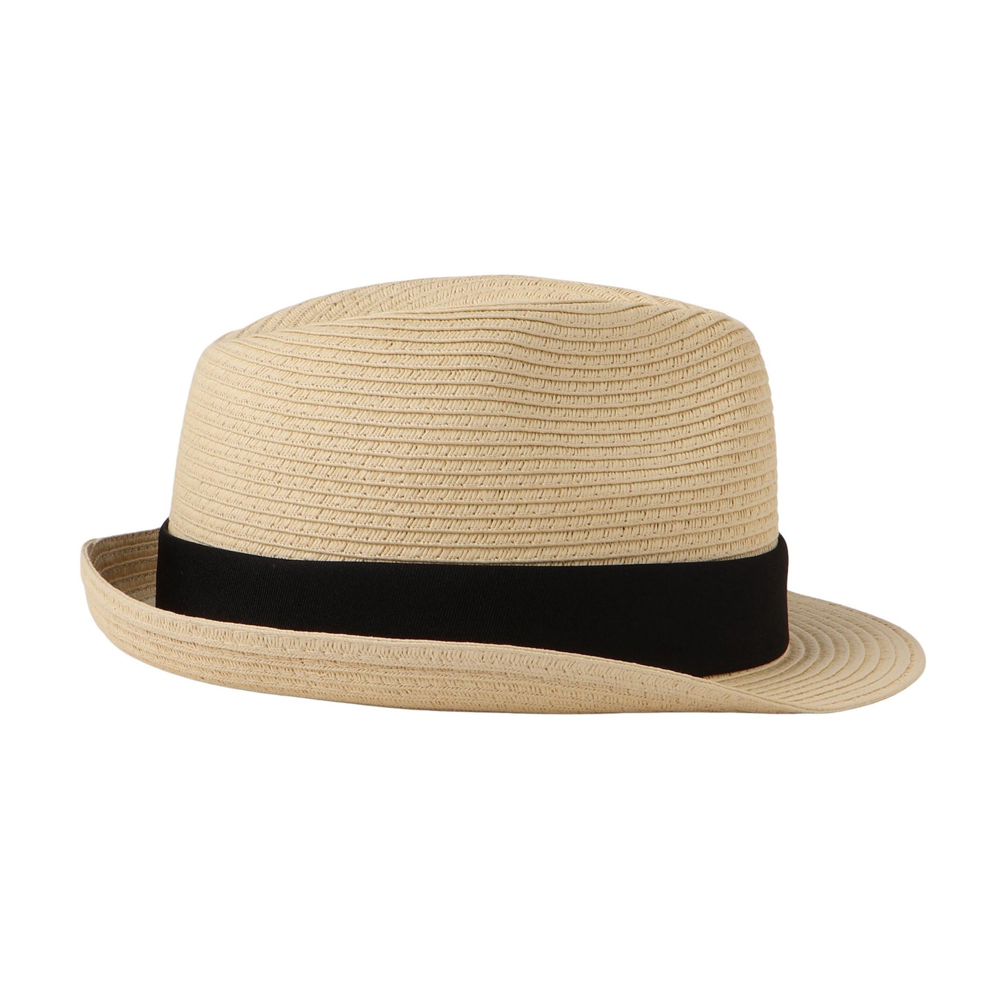 【MENS】ぺーパーブレードハット NTL