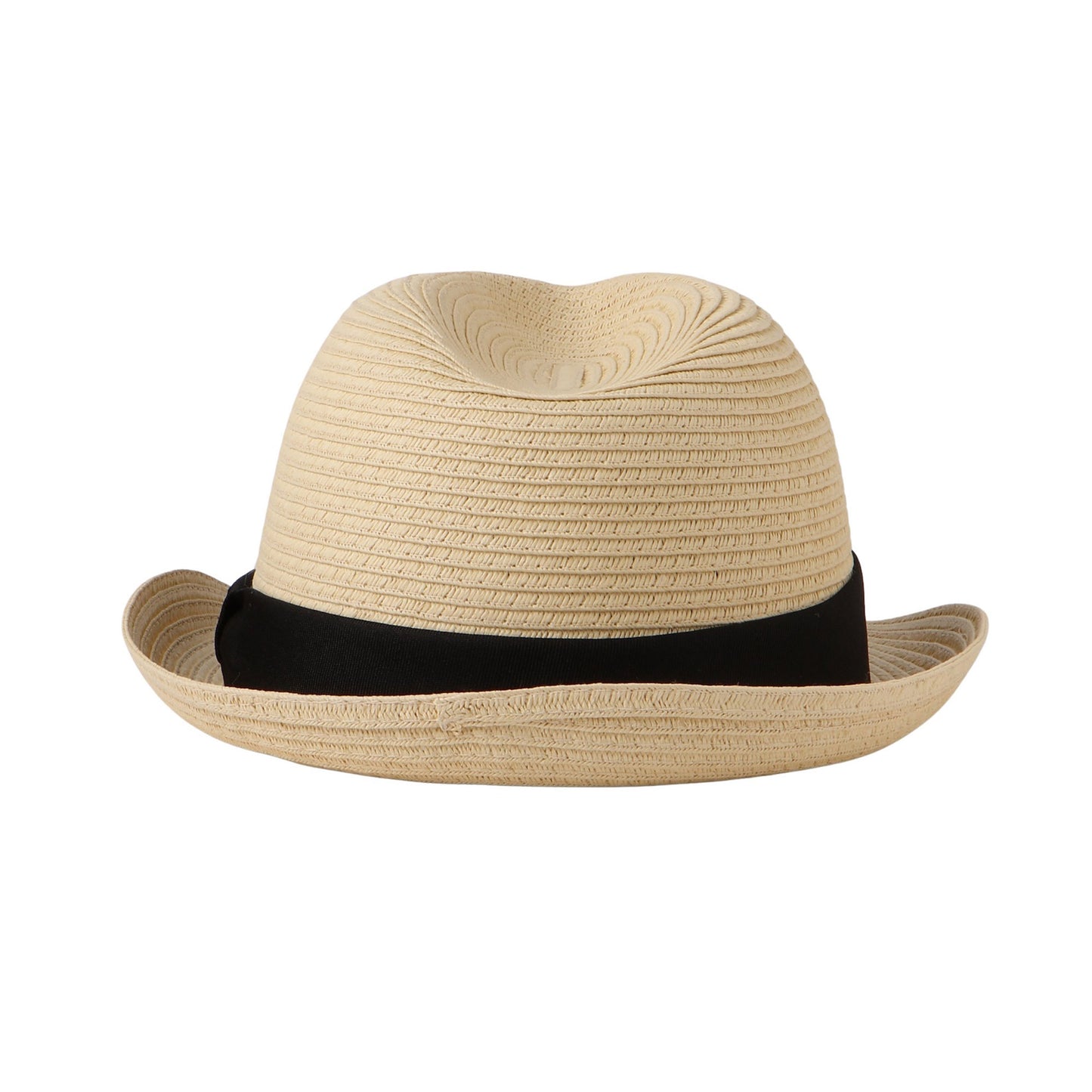 【MENS】ぺーパーブレードハット NTL