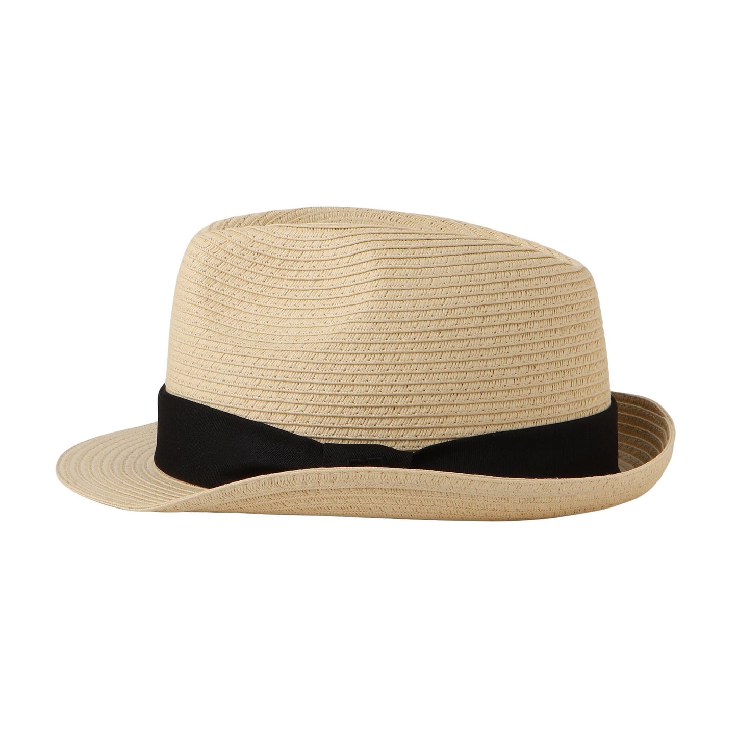 【MENS】ぺーパーブレードハット NTL