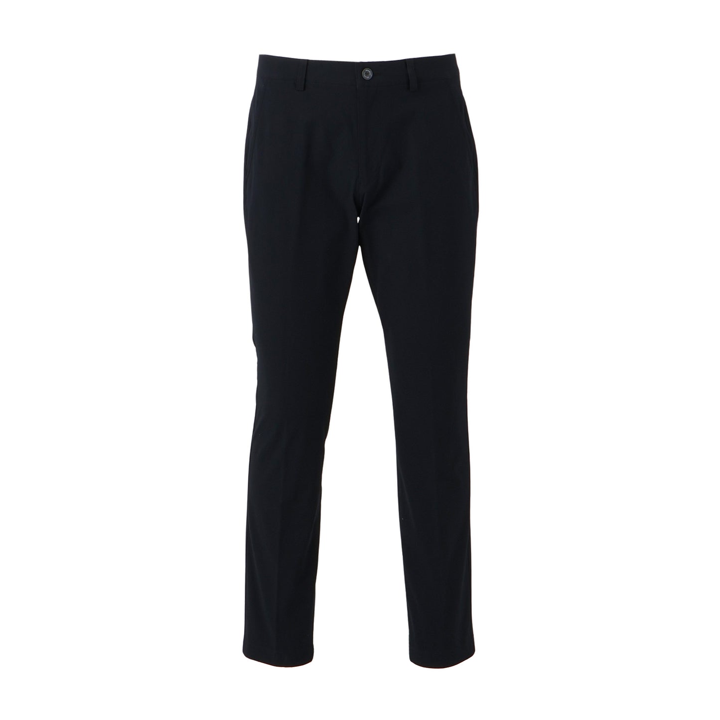【MENS】BASICライトブリットパンツ NVY