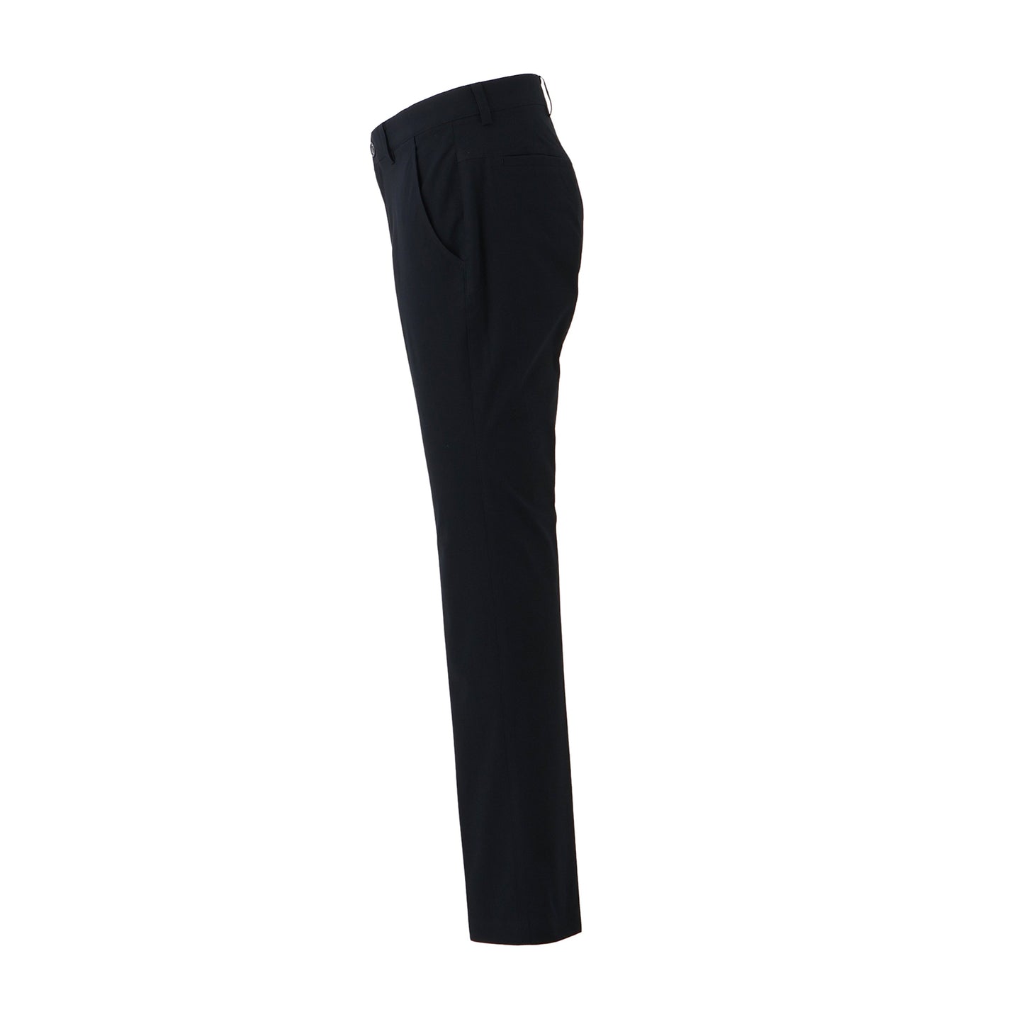 【MENS】BASICライトブリットパンツ NVY