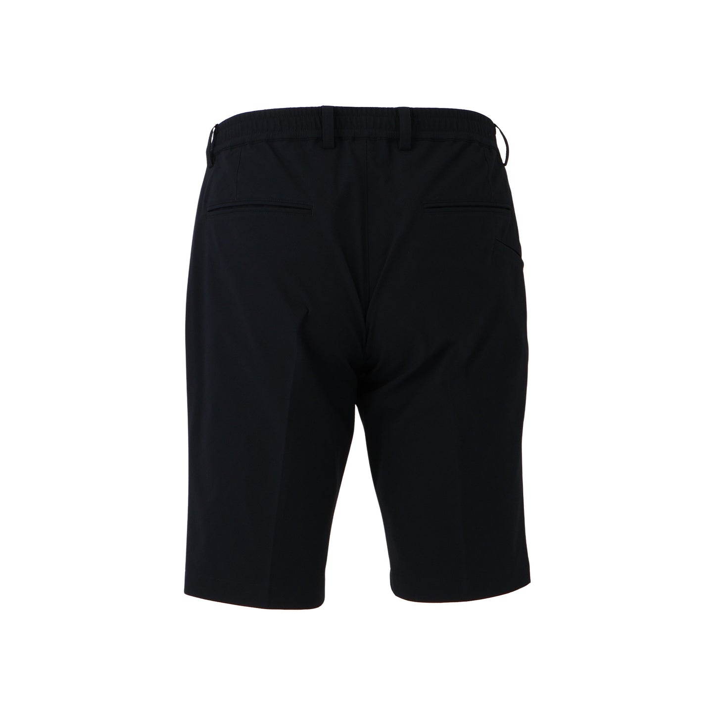 【MENS】BASICライトブリットショートP NVY