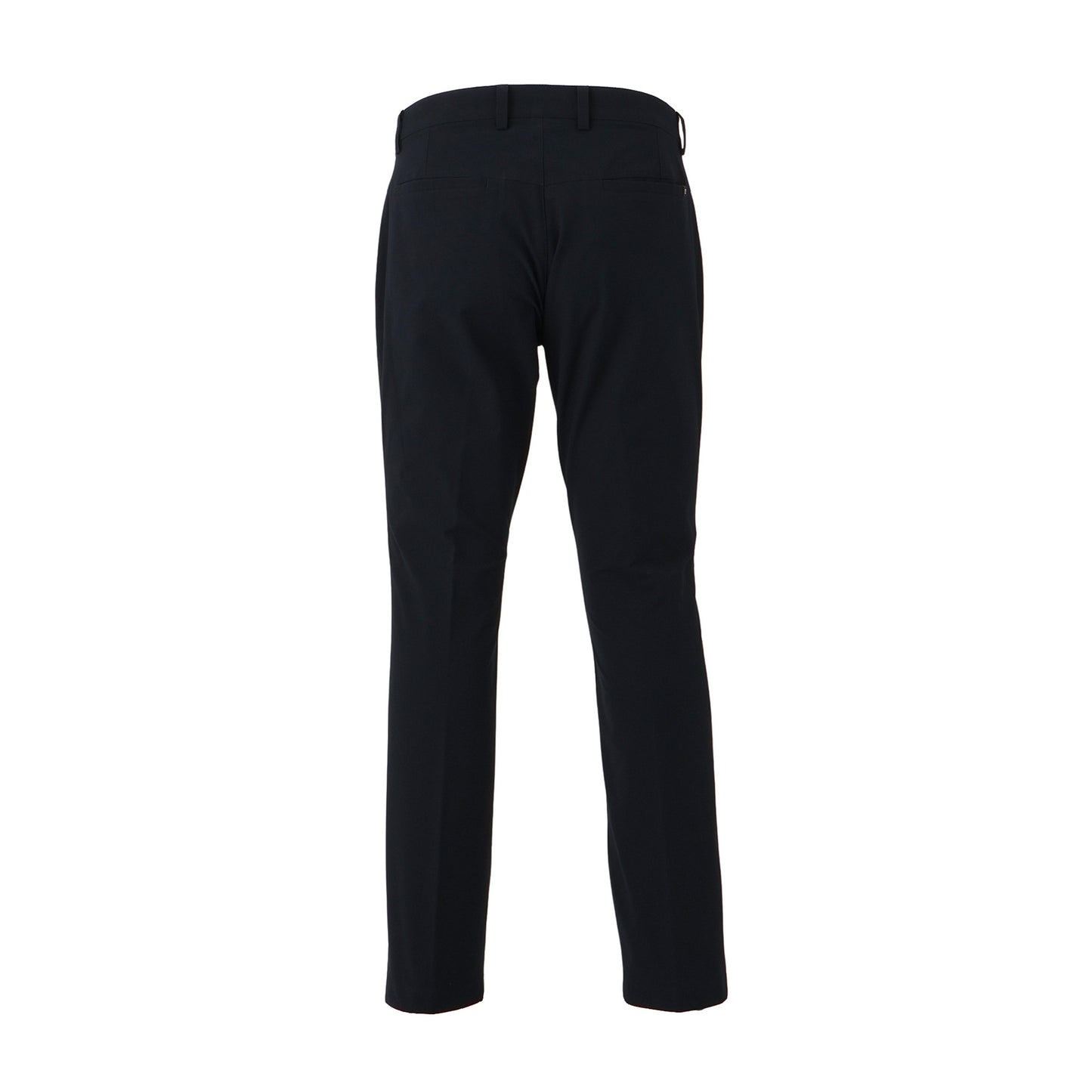 【MENS】BASICライトブリットパンツ NVY