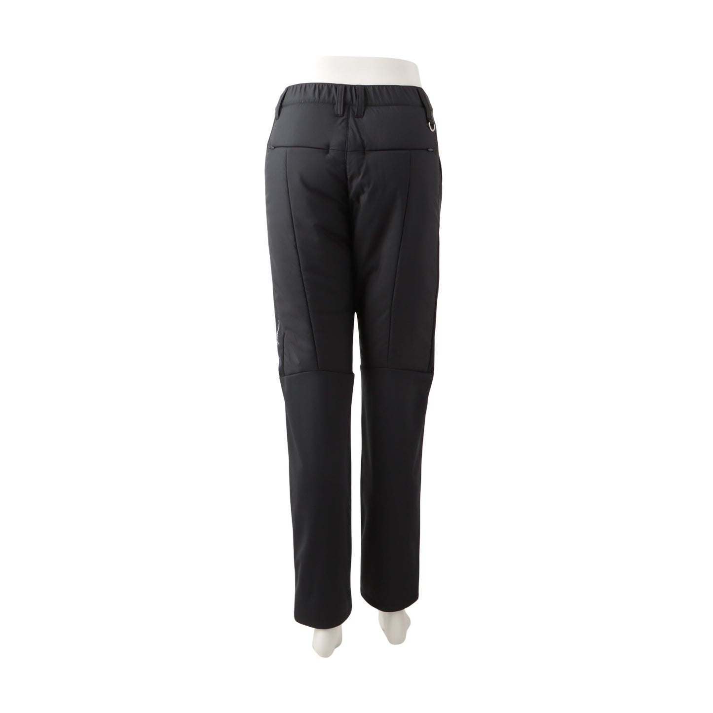 【WOMEN】MOVE UP PANTS BLK