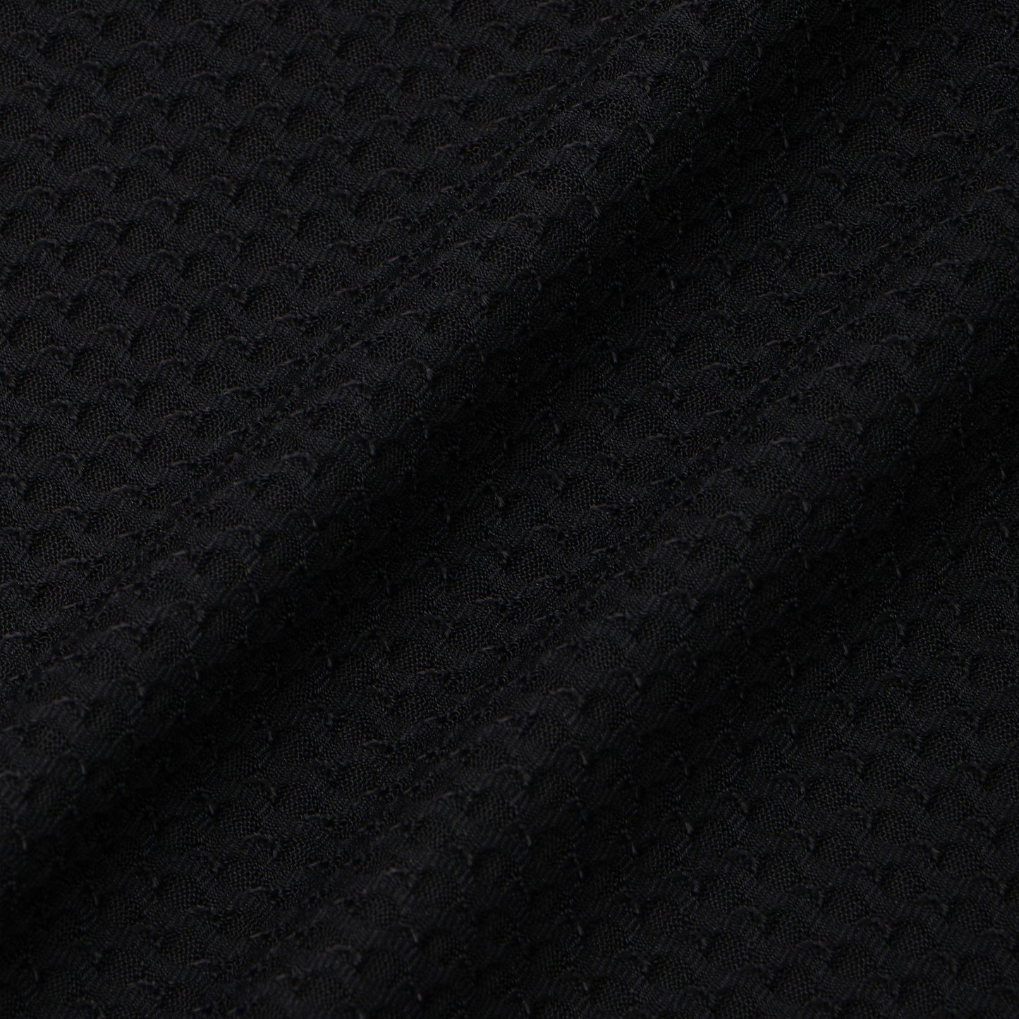 【MENS】レイカンPT LSモックネック BLK