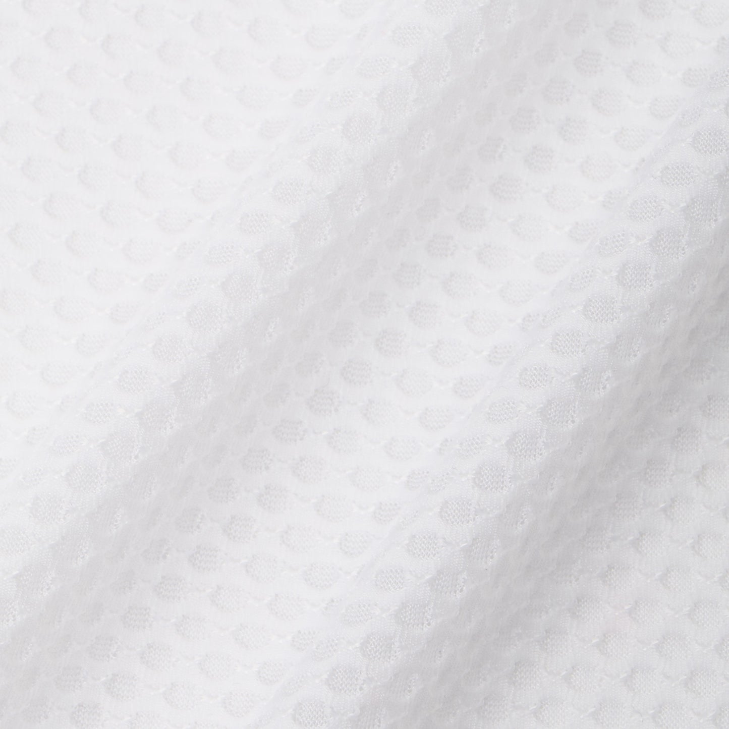 【MENS】レイカンPT LS Vネック WHT