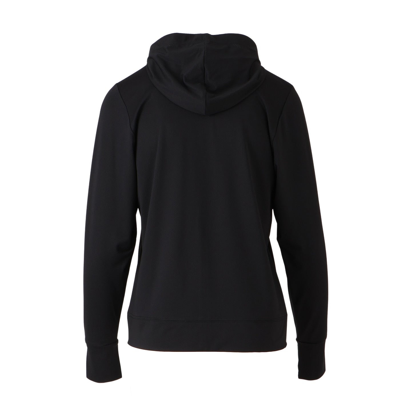 【WOMEN】ケイリョウUVパーカー BLK