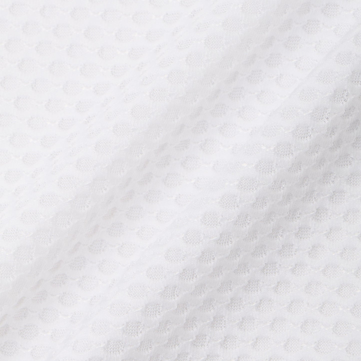 【WOMEN】レイカンPT LSモックネック WHT