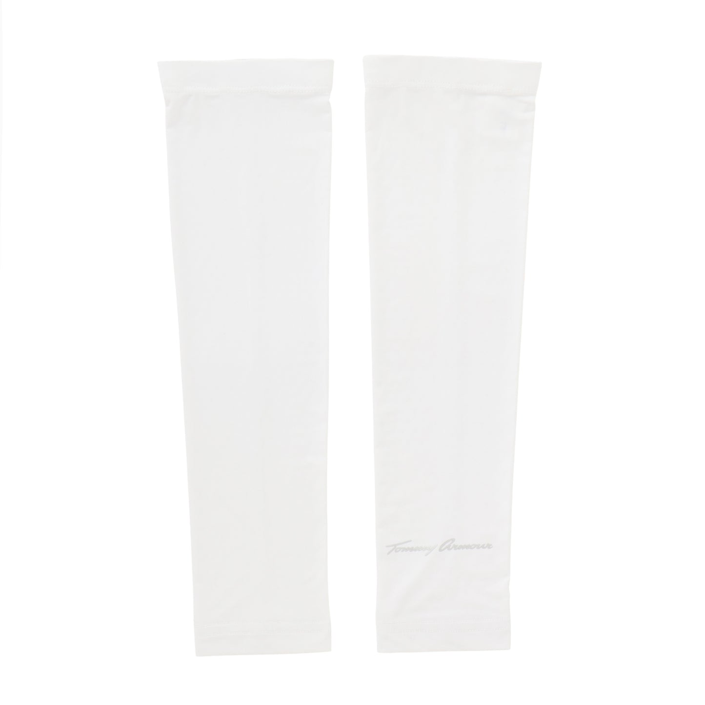 【WOMEN】レイカンPT アームカバー WHT