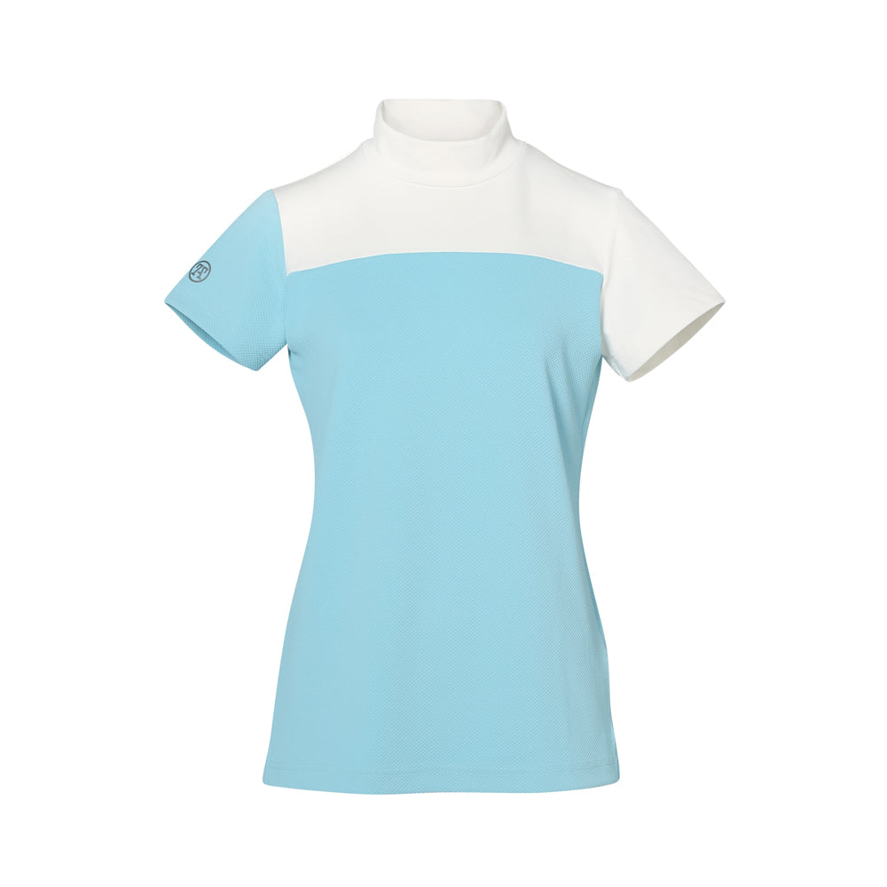 【WOMEN】JAQ Waffle SS MN