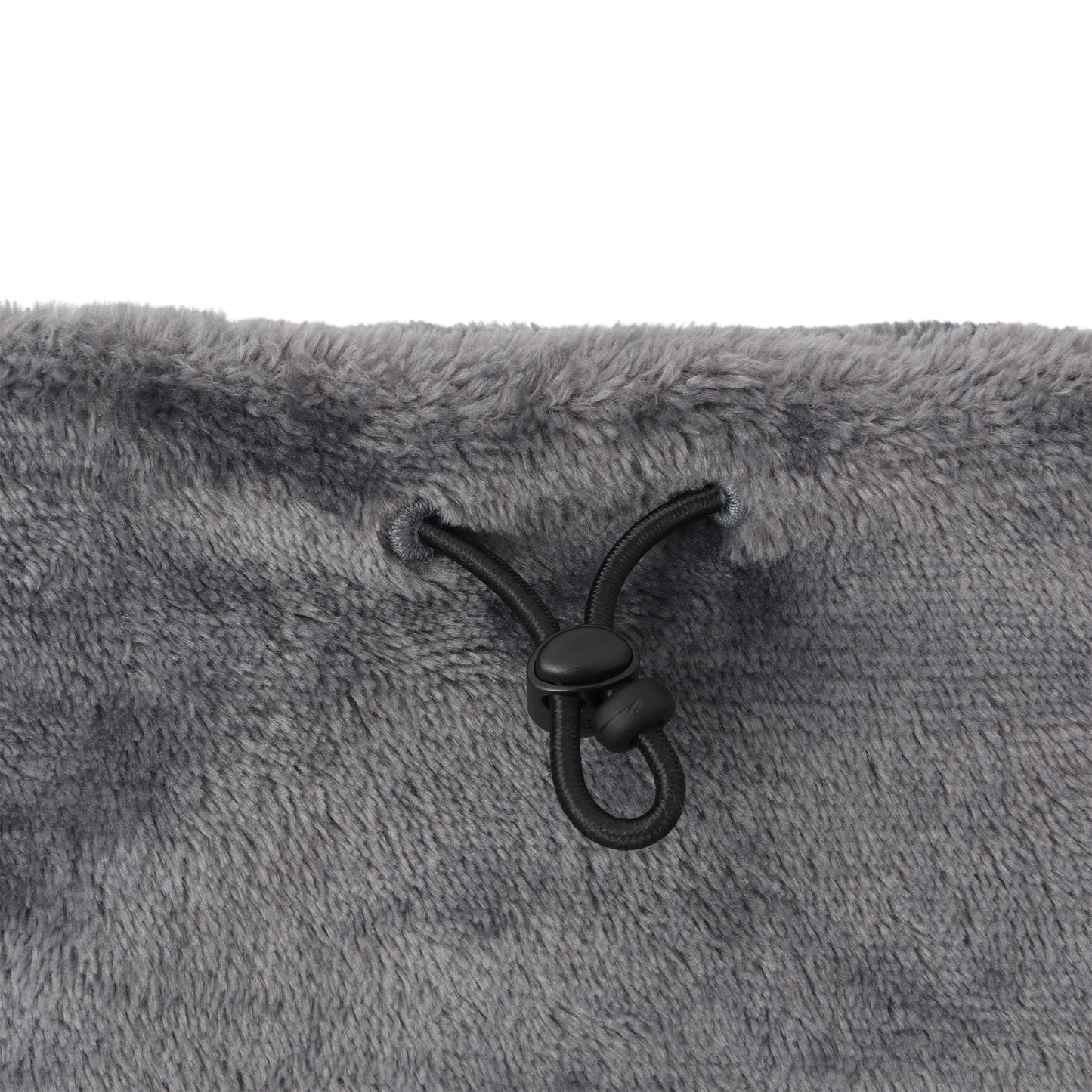 【MENS】ショートボア ネックウォーマー MGRY