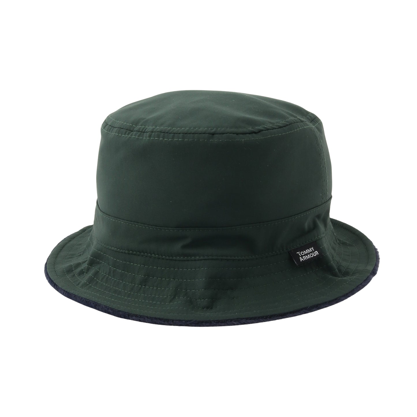 【MENS】リバーシブルバケットハット GNXNV