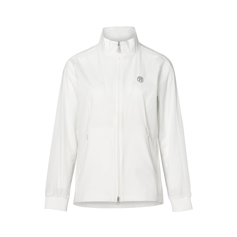 【WOMEN】Lt.Wt. FZ Blouson
