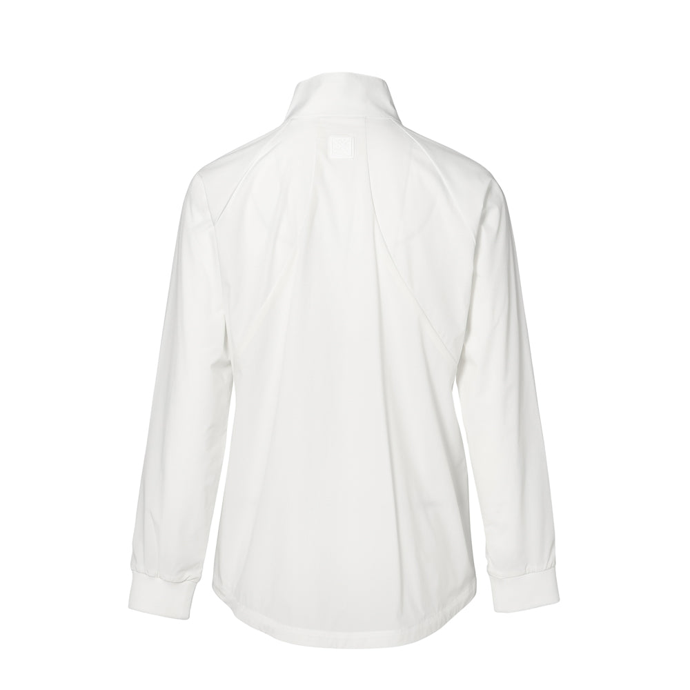 【WOMEN】Lt.Wt. FZ Blouson WHT
