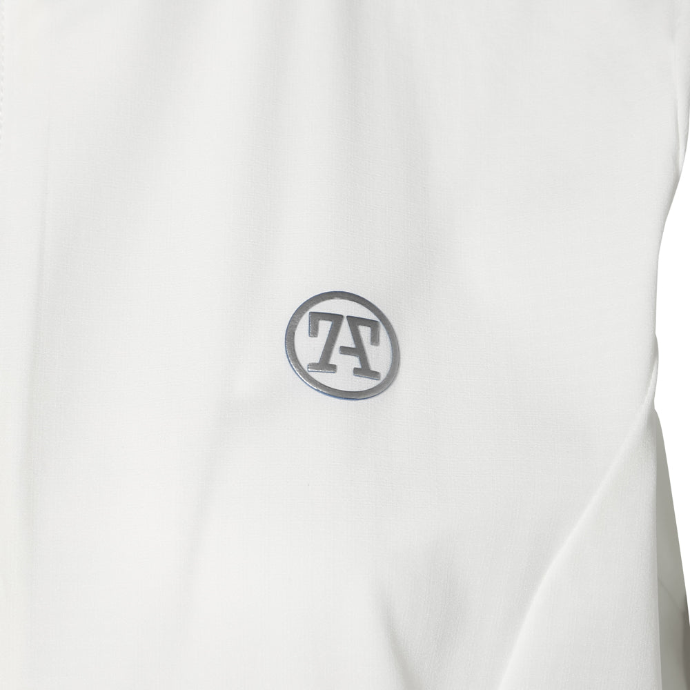 【WOMEN】Lt.Wt. FZ Blouson WHT