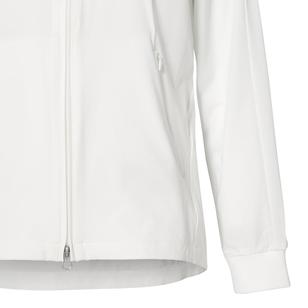 【WOMEN】Lt.Wt. FZ Blouson WHT
